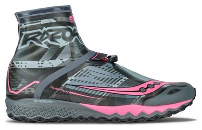 saucony razor ice women's