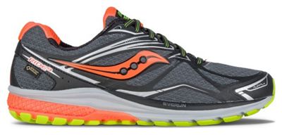 saucony gore tex shoes