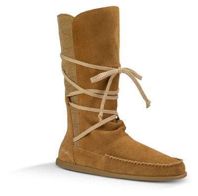 sanuk snow boots