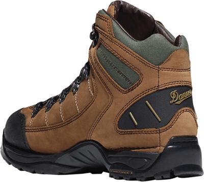 danner 453 steel gray