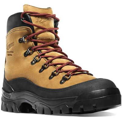 danner walking boots