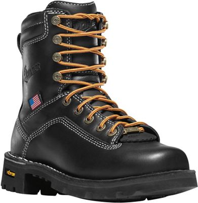 Danner Women's Quarry USA 7IN GTX AT Boot