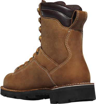 Distressed Brown