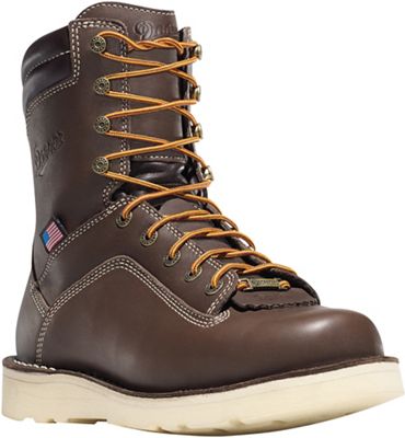 Danner Men's Quarry USA 8IN Wedge GTX Boot - Moosejaw