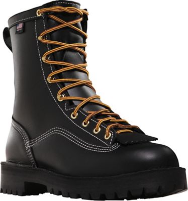 Danner Men's Super Rain Forest 200G Insulated 8IN GTX Boot - Moosejaw