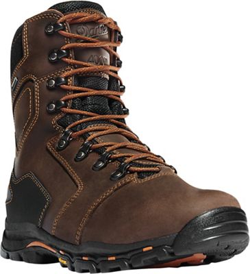 Danner Mens Vicious 8IN 400G Insulated GTX NMT Boot