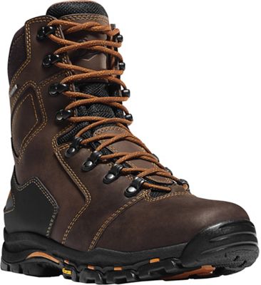 danner vicious hot weather