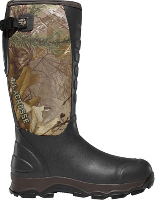 lacrosse logger boots