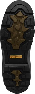 lacrosse alpha range womens