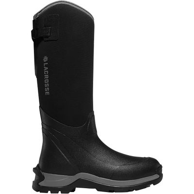 Lacrosse Mens Alpha Thermal 16IN 7.0mm Neoprene Boot