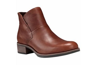 Beckwith Side Zip Chelsea Boot 