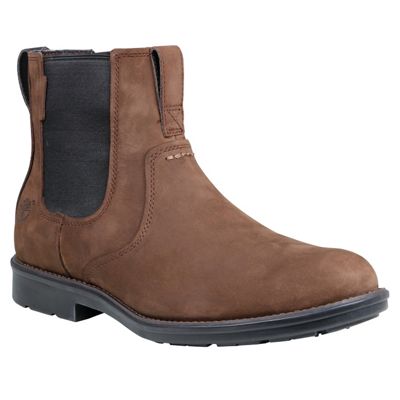 timberland men's carter notch chelsea boot