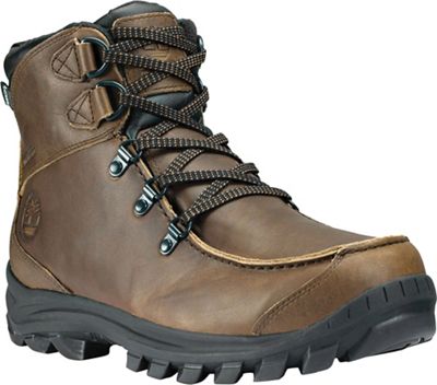 men's chillberg mid sport waterproof boots