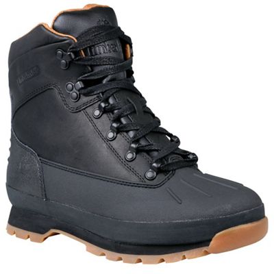 timberland euro hiker shell toe