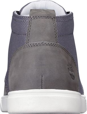 timberland men's groveton lace to toe chukka