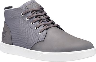 Groveton Lace To Toe Chukka 