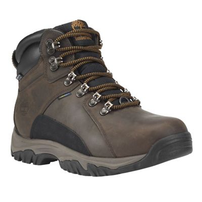 Timberland Mens Thorton Mid Waterproof Insulated Boot Moosejaw 