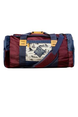 united by blue duffel