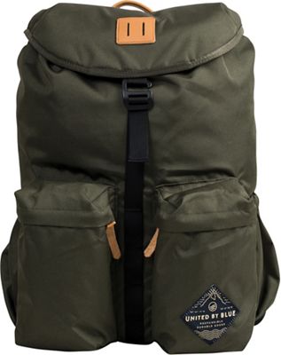 United By Blue 30L Base Backpack - Moosejaw