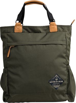 summit convertible tote pack