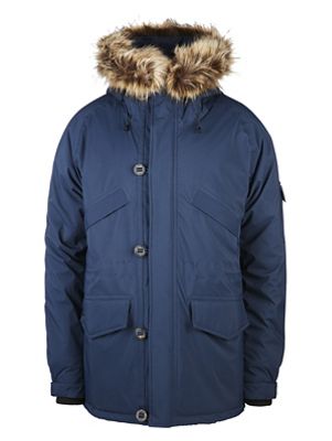 snaefell parka