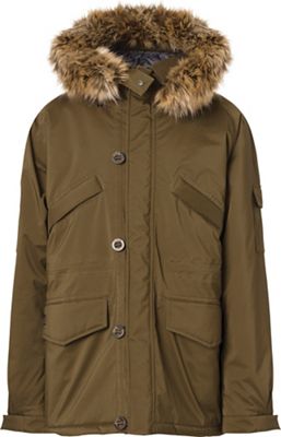 66 north snaefell parka