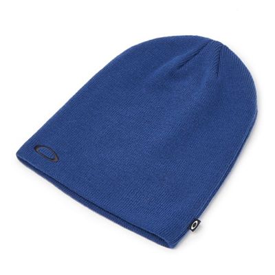 oakley fine knit beanie