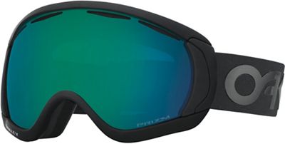 Oakley Factory Pilot Blackout Collection Canopy Goggles - Moosejaw