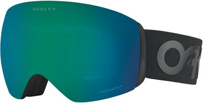 oakley electrochromic goggles