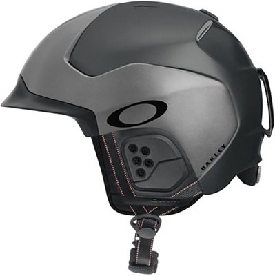 oakley ski helmets