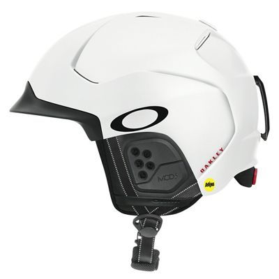 oakley mod 5 mips helmet