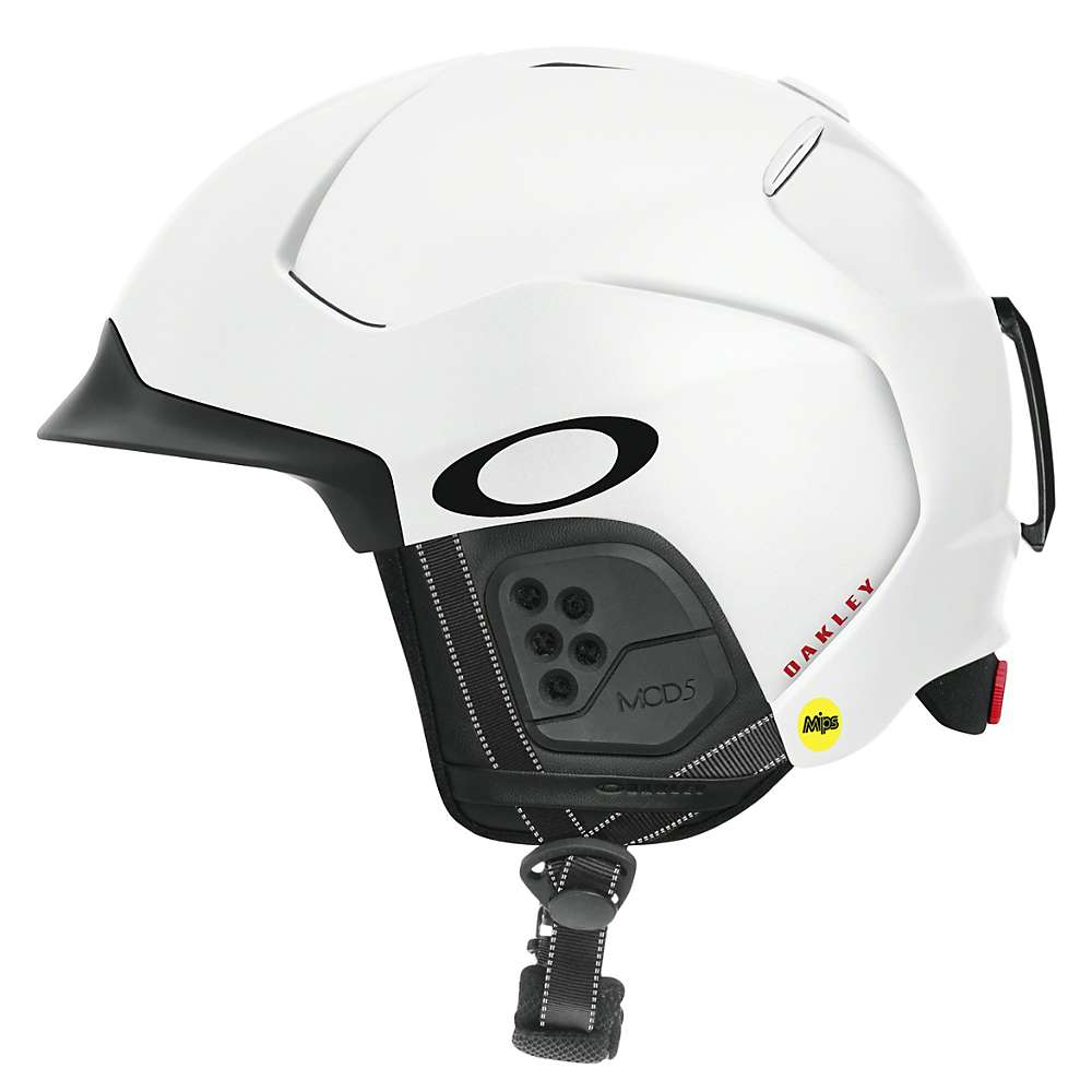 Visible Goods authority Oakley Mod5 MIPS Helmet - Moosejaw