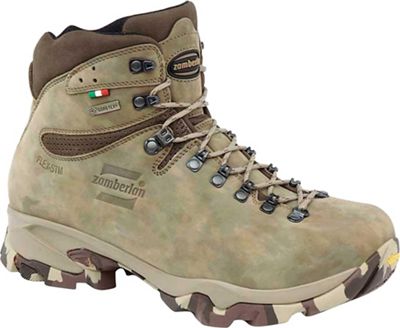 Zamberlan Mens 1013 Leopard GTX Boot