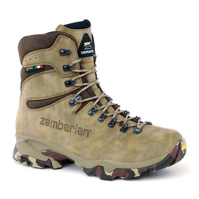 Zamberlan Men's 1014 Lynx Mid GTX Boot