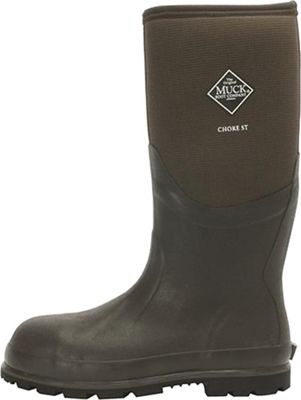 Muck Chore Cool Safety Toe Tall Boot - Moosejaw