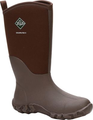 Muck Men's Edgewater II Mid Boots Moosejaw