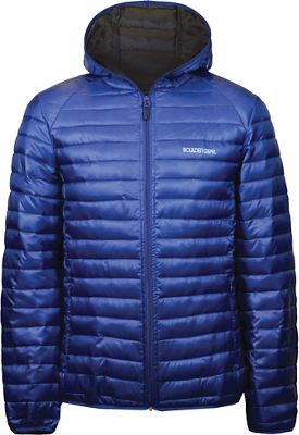 Boulder Gear Men's Packable D-Lite Jacket - at Moosejaw.com