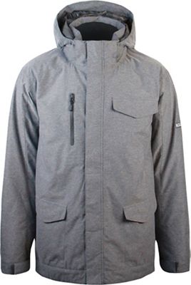 Boulder Gear Men's Versa Jacket Moosejaw