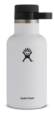 Does anyone know if there's a straw lid for the hydroflask 64 oz beer  growler? : r/Hydroflask