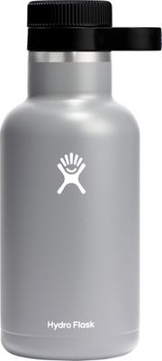 Hydro Flask Beer 64 oz Growler - Alpin Action