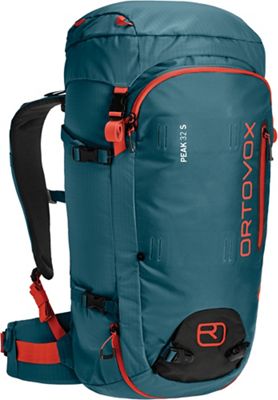 ortovox peak 32 s