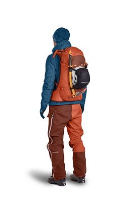 Desert Orange