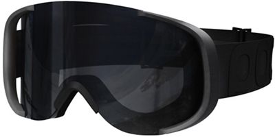 POC Sports Cornea All Black Goggle - Moosejaw