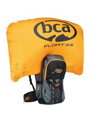 Backcountry Access Float 25 Turbo  Avalanche Airbag Pack