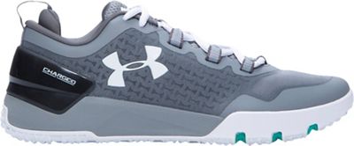 under armour charged ultimate tr low
