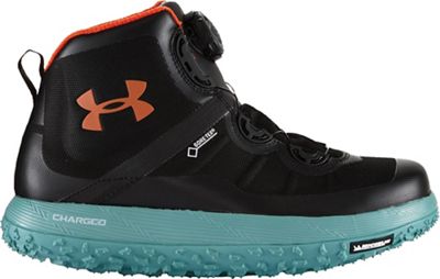 under armour men's ua fat tire gtx