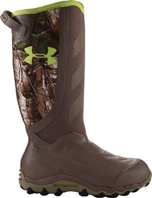 Under Armour Men's UA Haw 2.0 800G Boot 