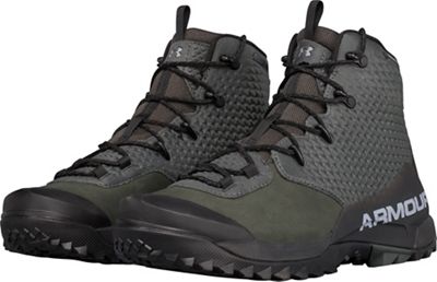 under armour infil hike gtx waterproof boot review