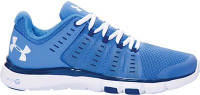 under armour micro g limitless women's