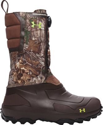 Under Armour Men's UA Ridge Reaper Pac 1200 Boot - Moosejaw